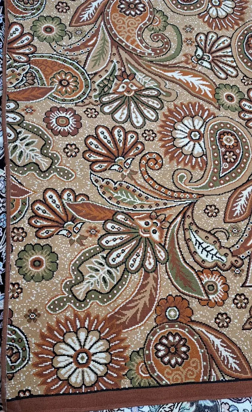 گلیم فرش در حد نو|گلیم، جاجیم، گبه|قم, علی آباد|دیوار