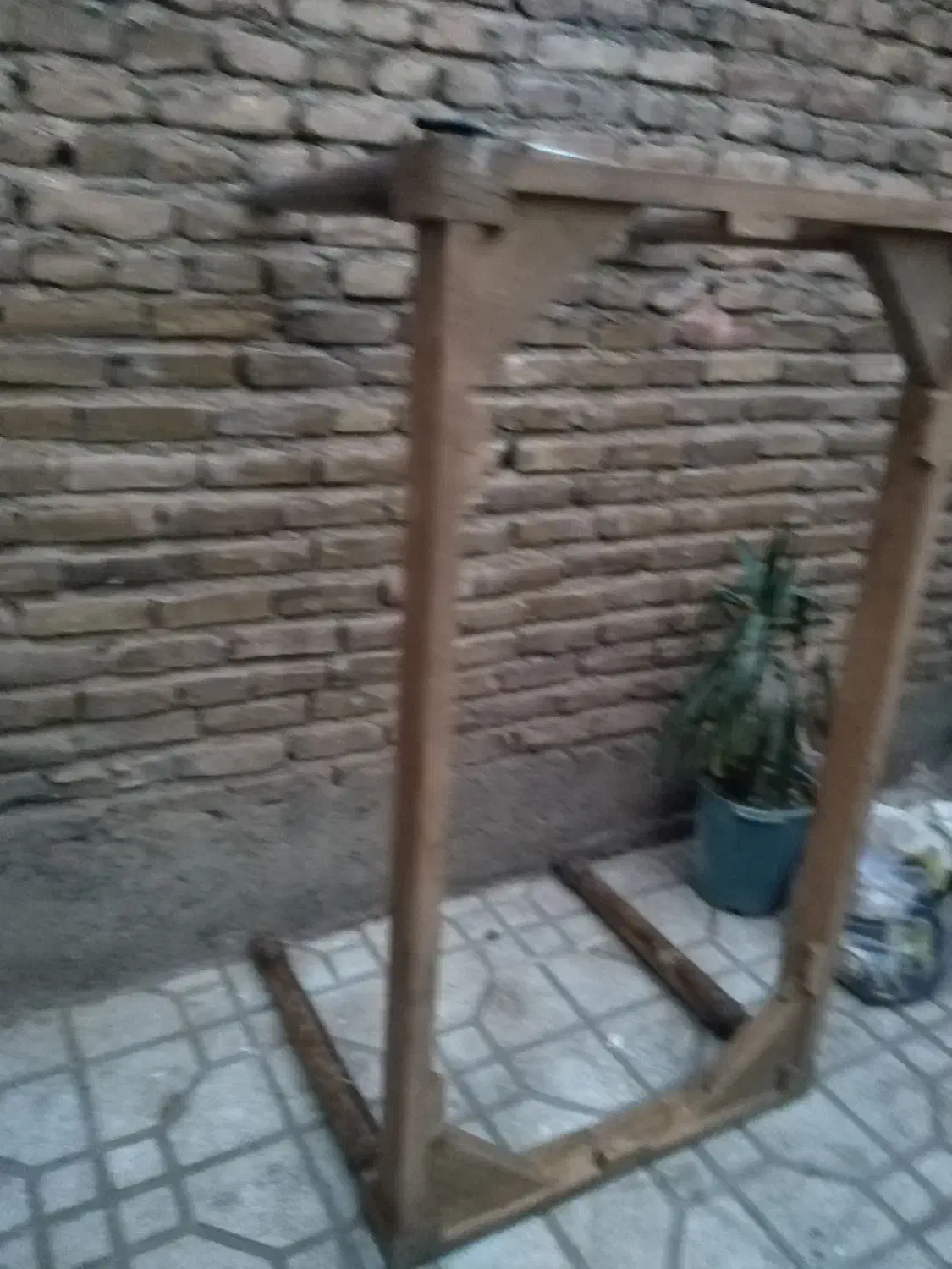 میز نهار خوری 8 نفره|میز و صندلی غذاخوری|سبزوار, قصبه شرقی|دیوار