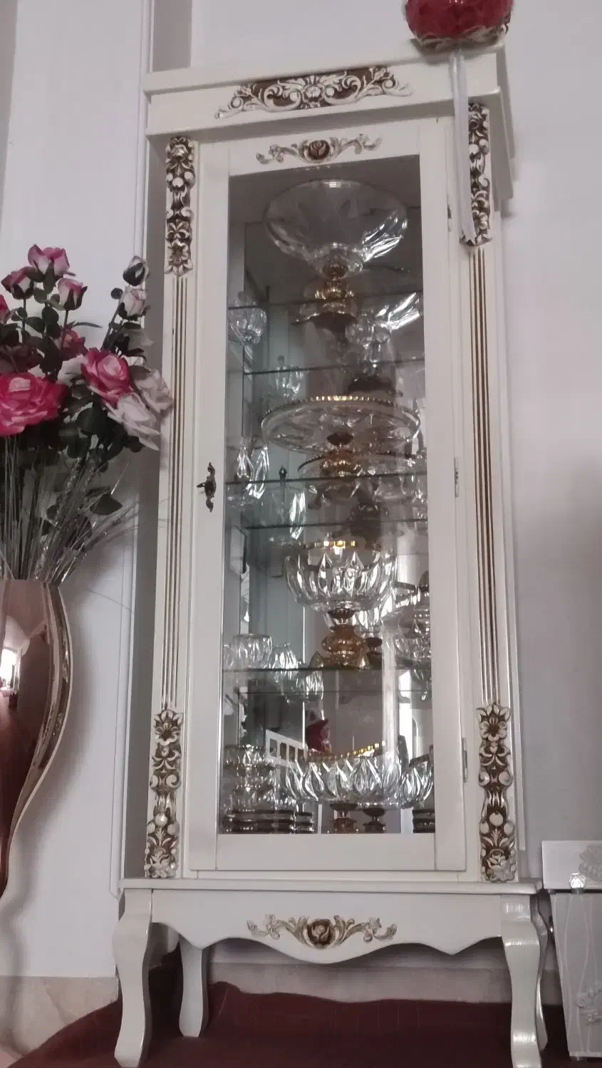 ویترین|بوفه، ویترین، کنسول|قرچک, ولی آباد|دیوار