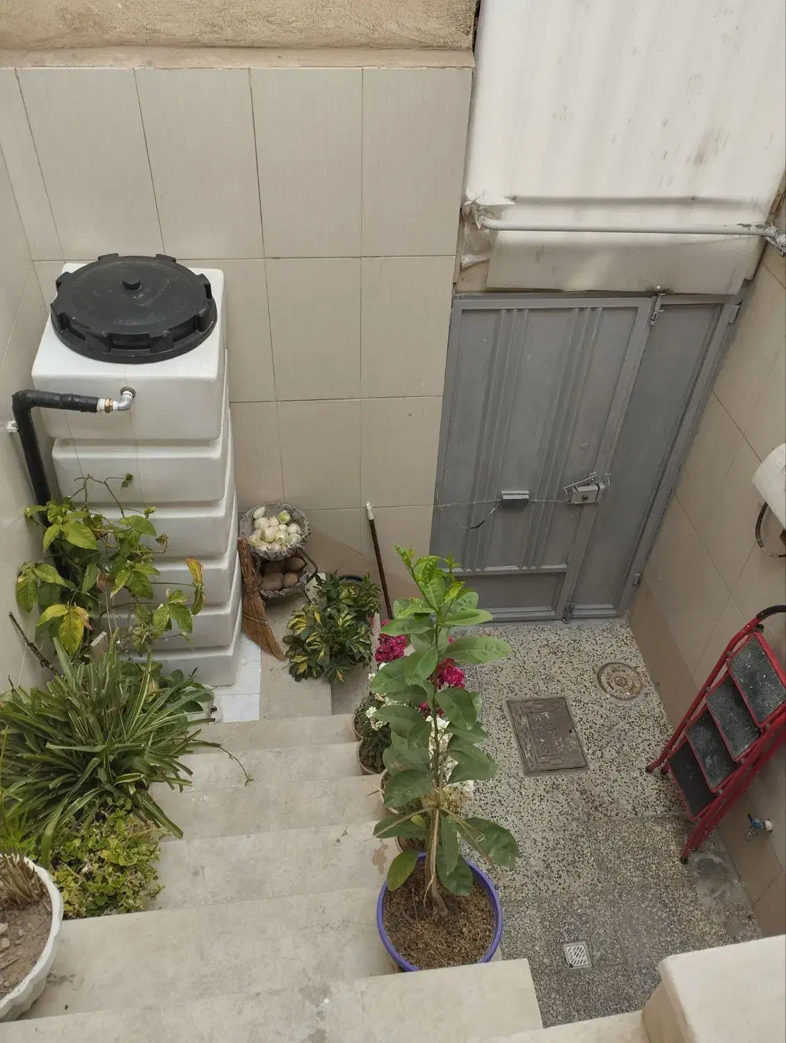 منزل دوطبقه ۵۰متری|فروش خانه و ویلا|اصفهان, ارزنان|دیوار