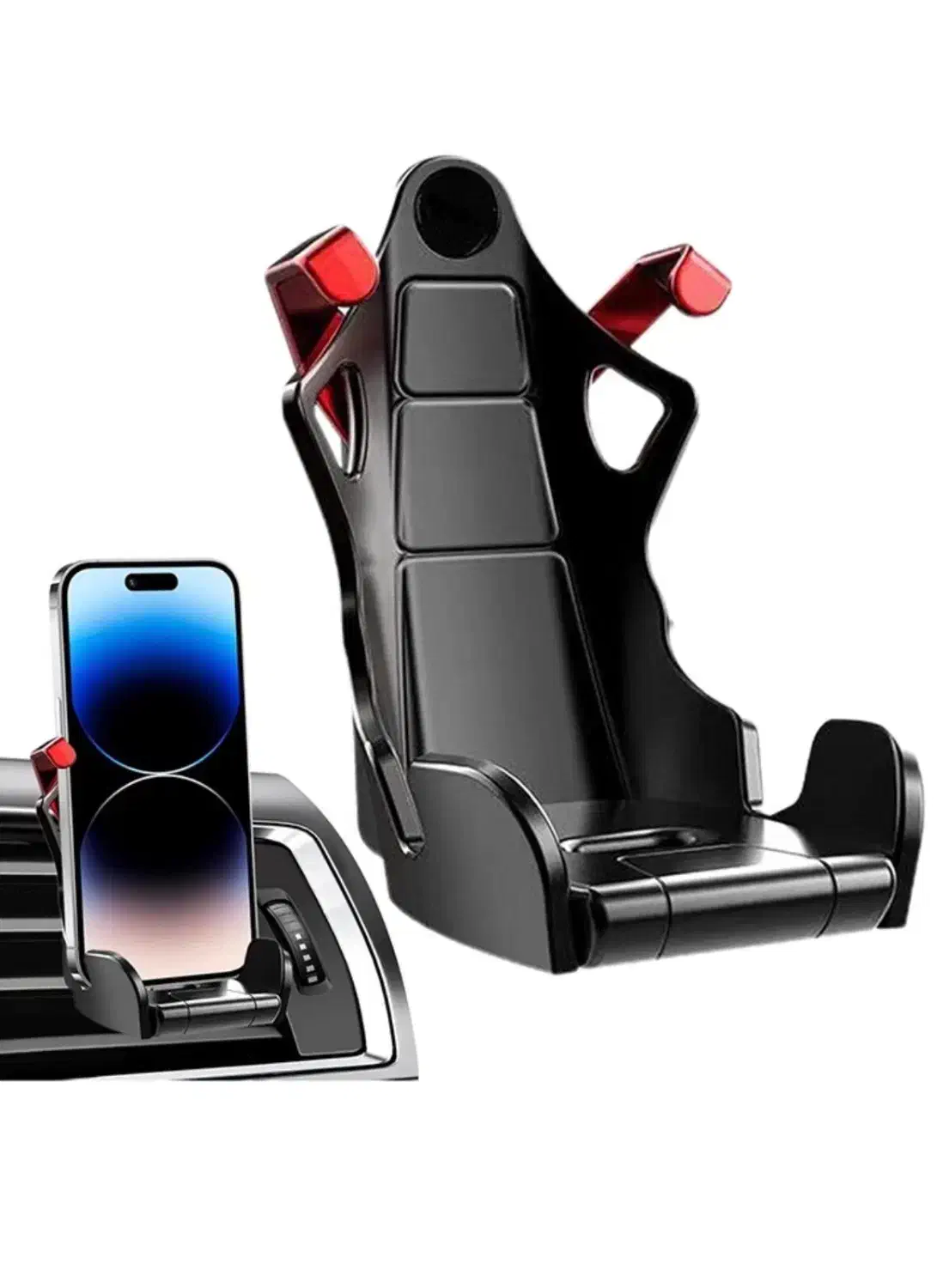 هولدر موبایل طرح صندلی تخفیفی / پرداخت در محل|لوازم جانبی موبایل و تبلت|قم, بلوار امین و ساحلی|دیوار