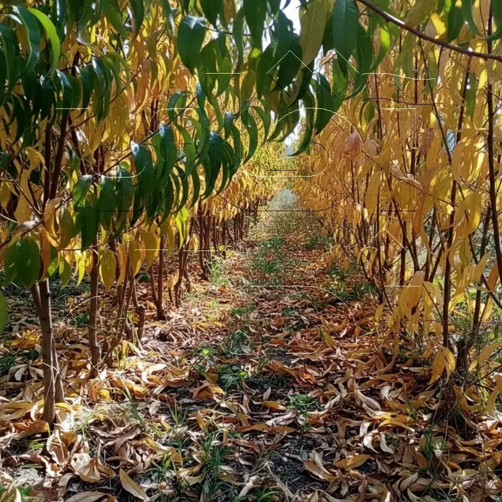 نهال هلو ممتاز و پربار فرصت محدود|خدمات باغبانی و درختکاری|قائمشهر, |دیوار