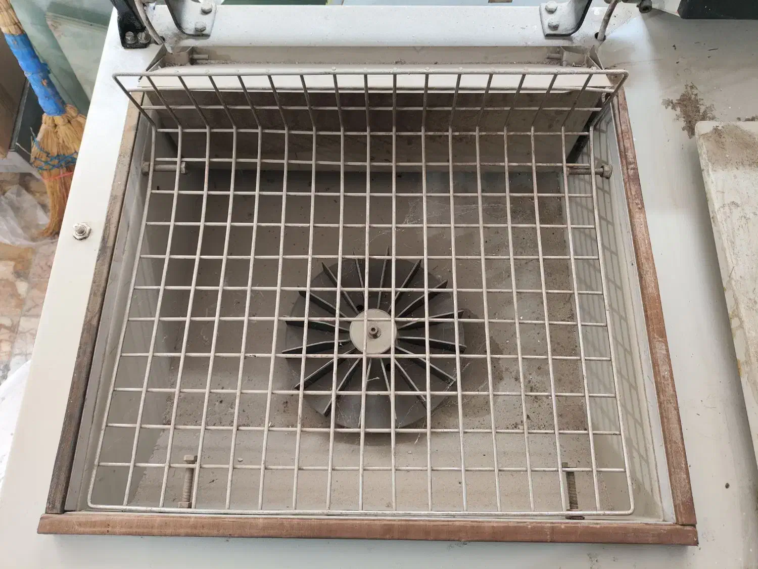 شیرینک پک کابینی|کافیشاپ و رستوران|مشهد, هفده شهریور|دیوار