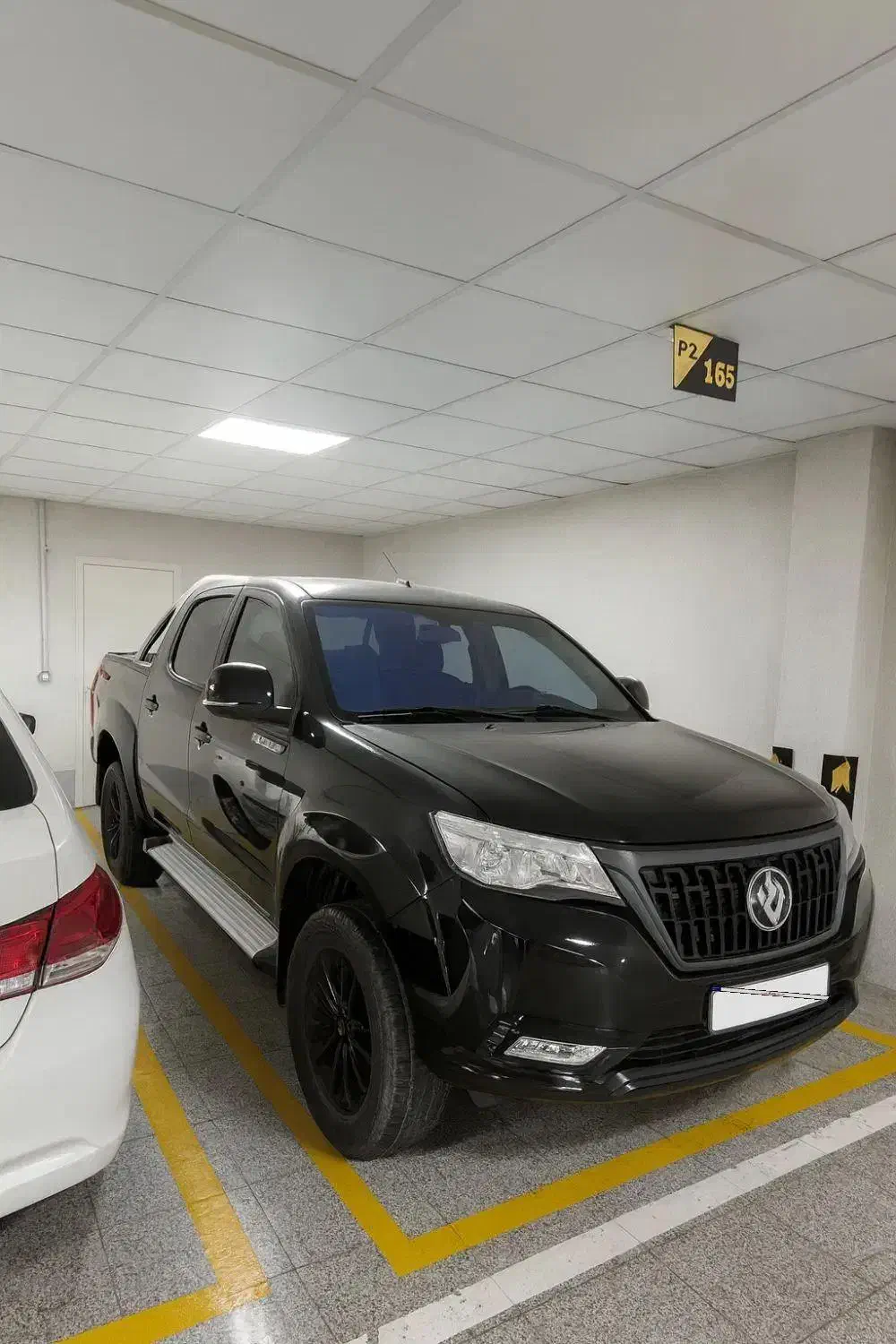 کلوت اتوماتیک در حد صفر تیپ ۲|خودرو سواری و وانت|تهران, دریا|دیوار