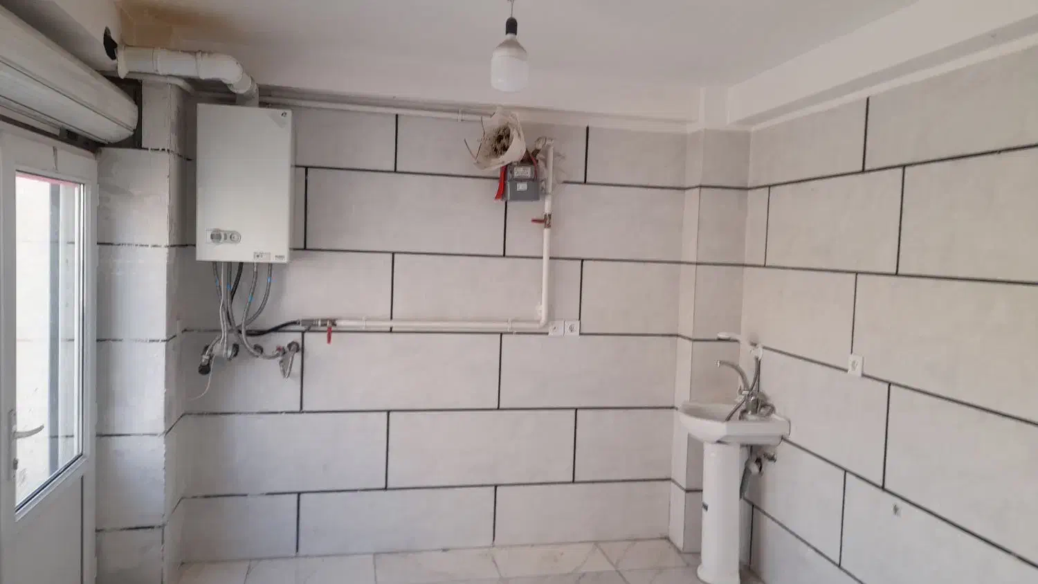 رهن و اجاره مغازه ۱۷ متری خ سپه|اجارهٔ مغازه و غرفه|قزوین, |دیوار