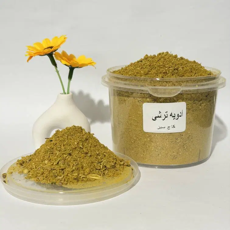 ادویه ترکیبی عمده -تولید خودمان- رستوران و کترینگ|خوردنی و آشامیدنی|تهران, بهداشت|دیوار
