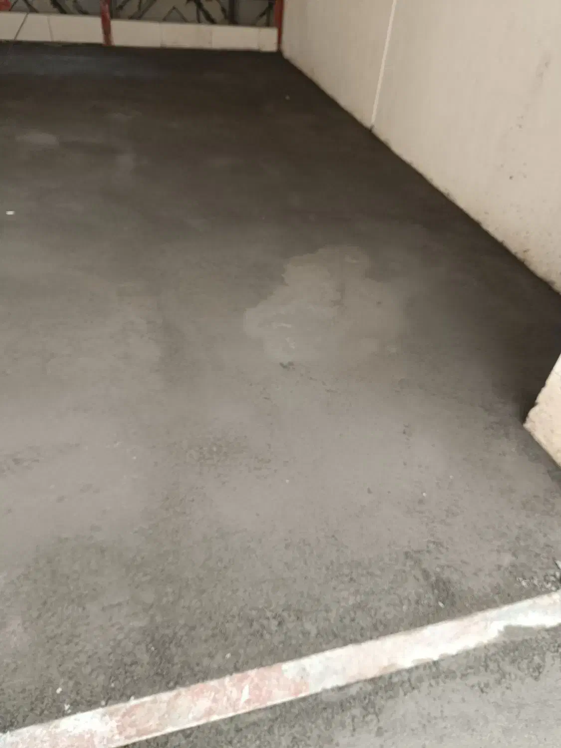 کف سازی اسکرید با پوکه|خدمات پیشه و مهارت|تهران, دزاشیب|دیوار