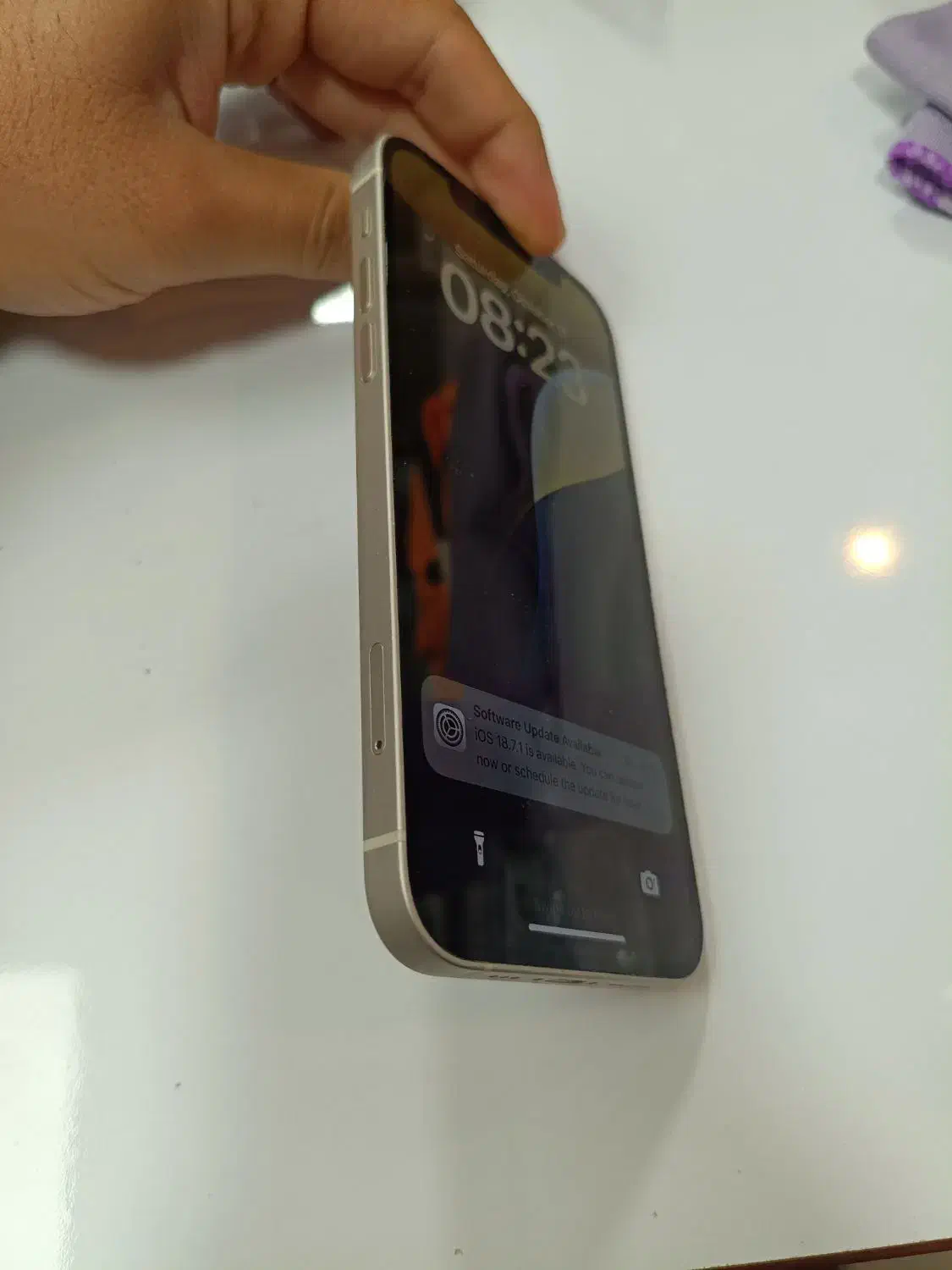iphone 12 ایفون ۱۲|موبایل|شیراز, شهرک سراج‎|دیوار