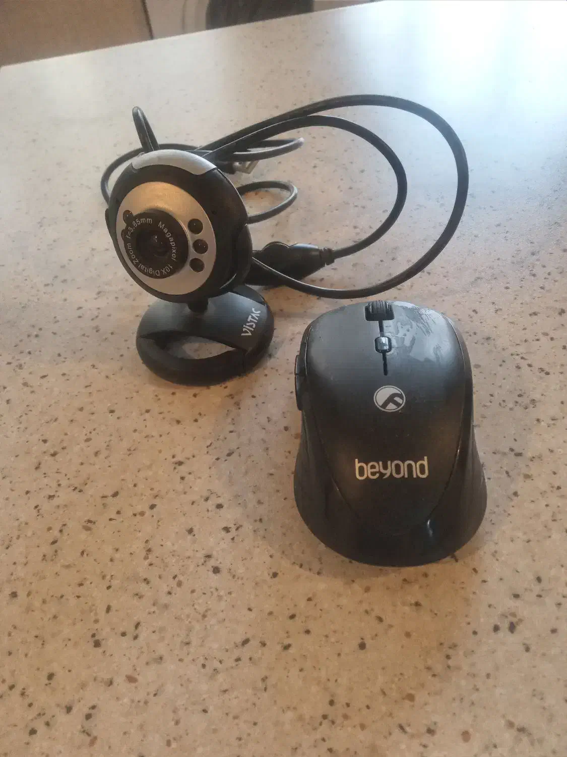 موس ودوربین|قطعات و لوازم جانبی رایانه|تهران, شهرآرا|دیوار