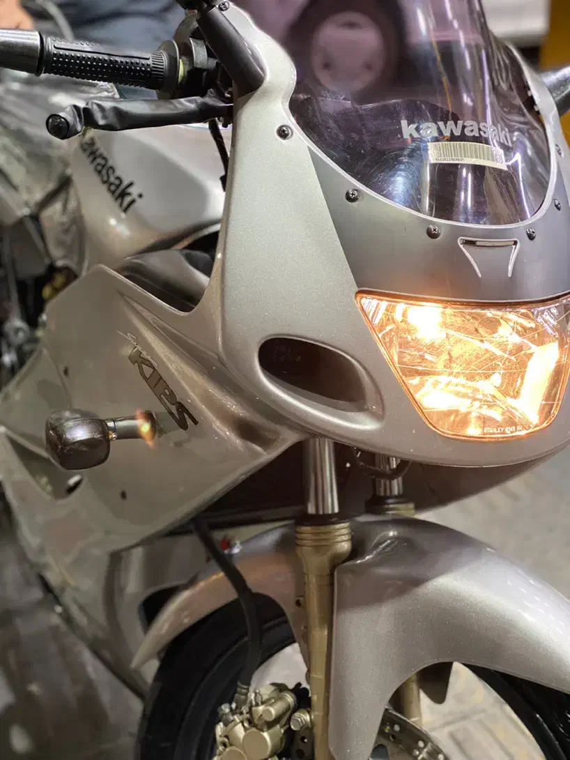 Zx زدایکس|موتورسیکلت|تهران, افسریه جنوبی|دیوار