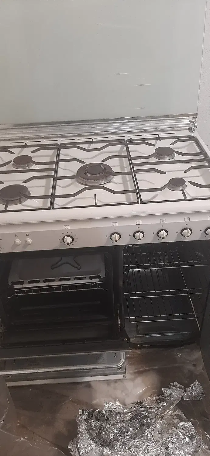فروش اجاق گاز|اجاق گاز و لوازم برقی پختوپز|تهران, مجیدیه|دیوار