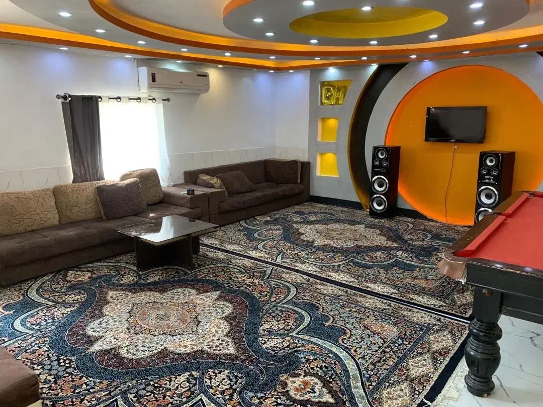 باغ ویلایی کرایه|اجارهٔ کوتاهمدت ویلا و باغ|اصفهان, قهجاورستان|دیوار