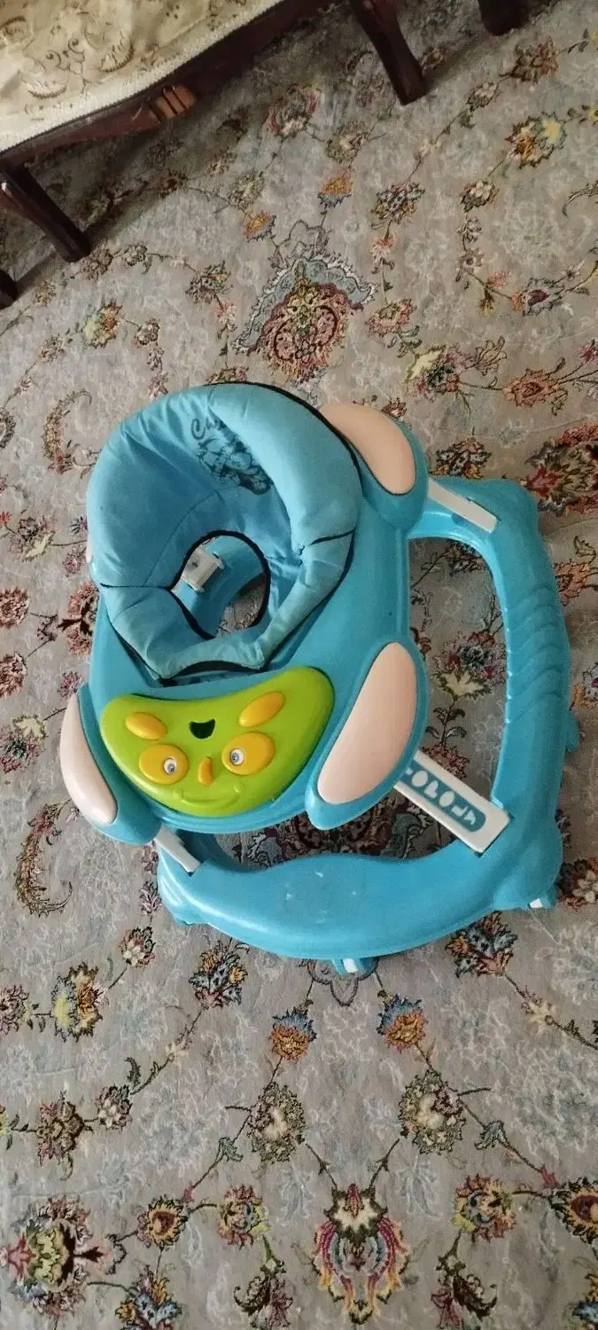 سالم|اسباببازی بچه|کرمانشاه, |دیوار