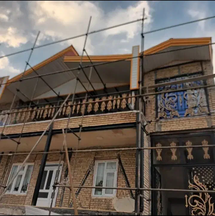 سبک سازی و جوشکاری|خدمات پیشه و مهارت|ماکو, |دیوار