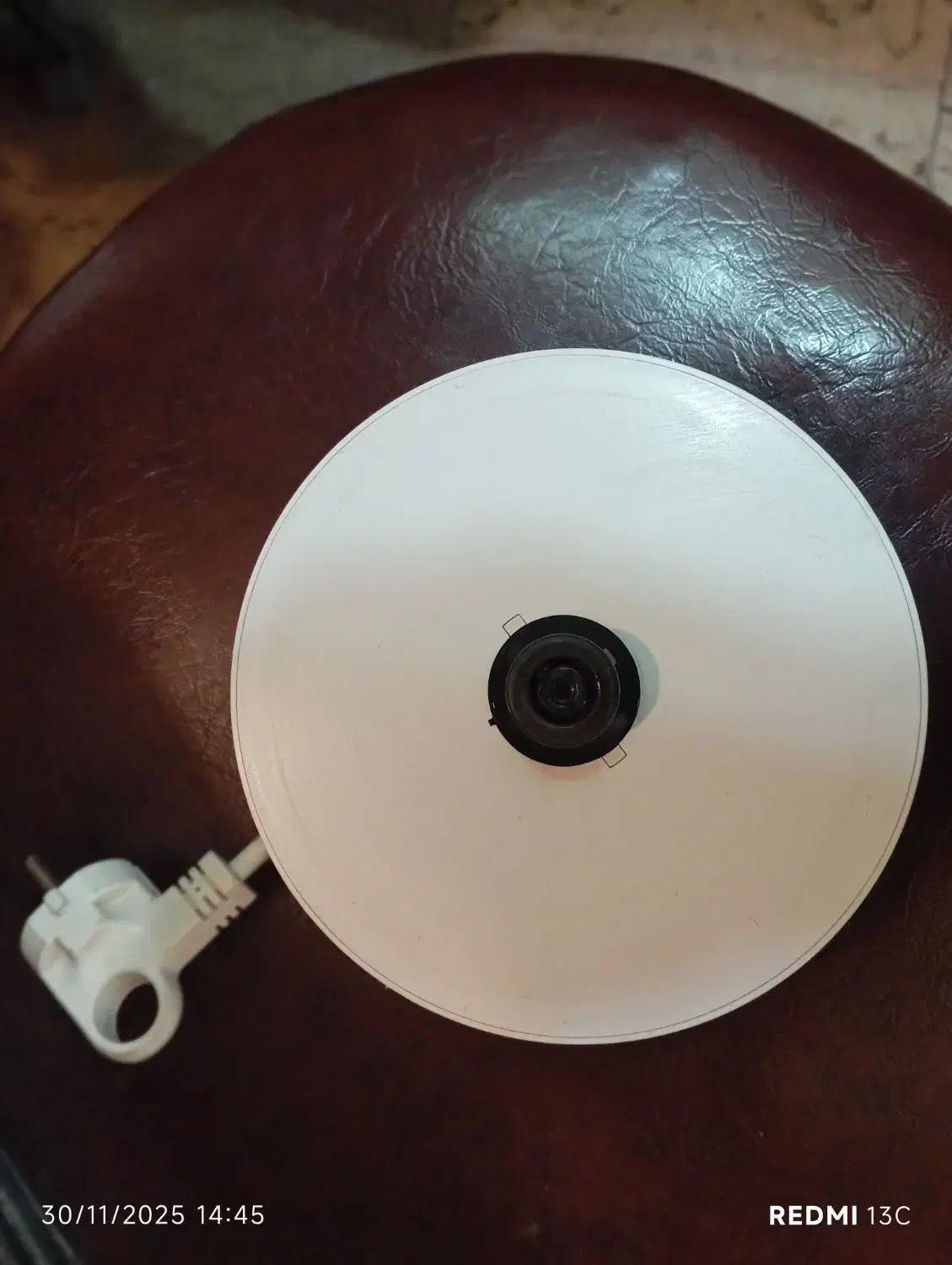 کفه چایساز فلر و ترموستات فابریک با اهرم|سماور، چایساز، قهوهساز|قدس, شهرقدس|دیوار