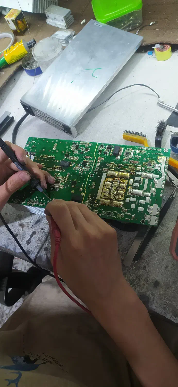 تعمیرات ماینر M30.M20.M32.M50|خدمات رایانه‌ای و موبایل|شهریار, شهریار|دیوار