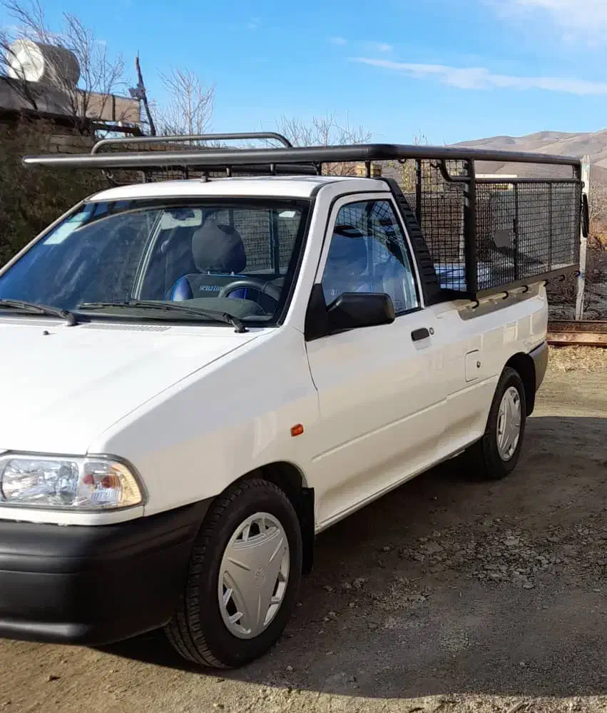 فروش|خودرو سواری و وانت|تویسرکان, |دیوار