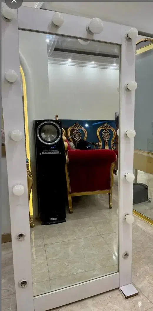 آینه|آینه|کاشان, عربها|دیوار