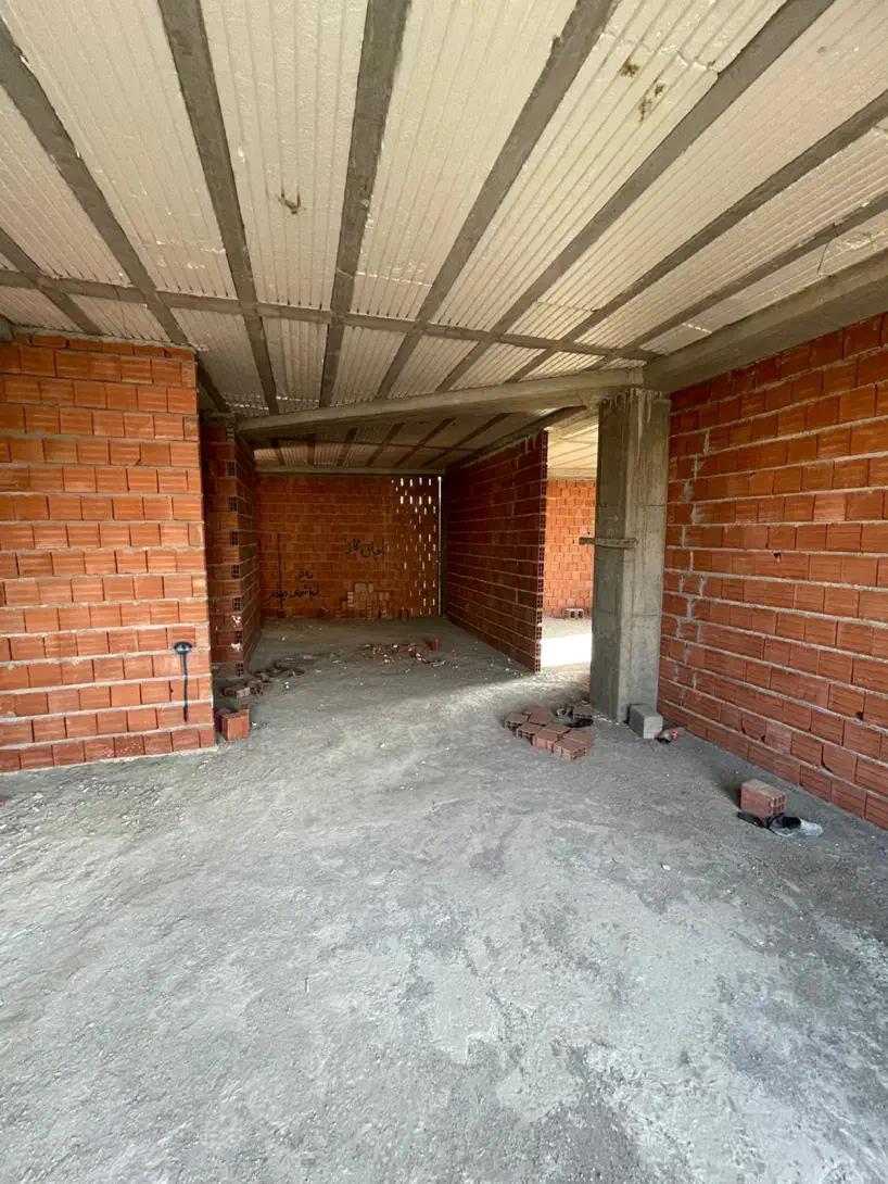 پیش فروش/۱۰۰متر/بر اصلی/محرمنژاد|پیشفروش املاک|آستارا, |دیوار