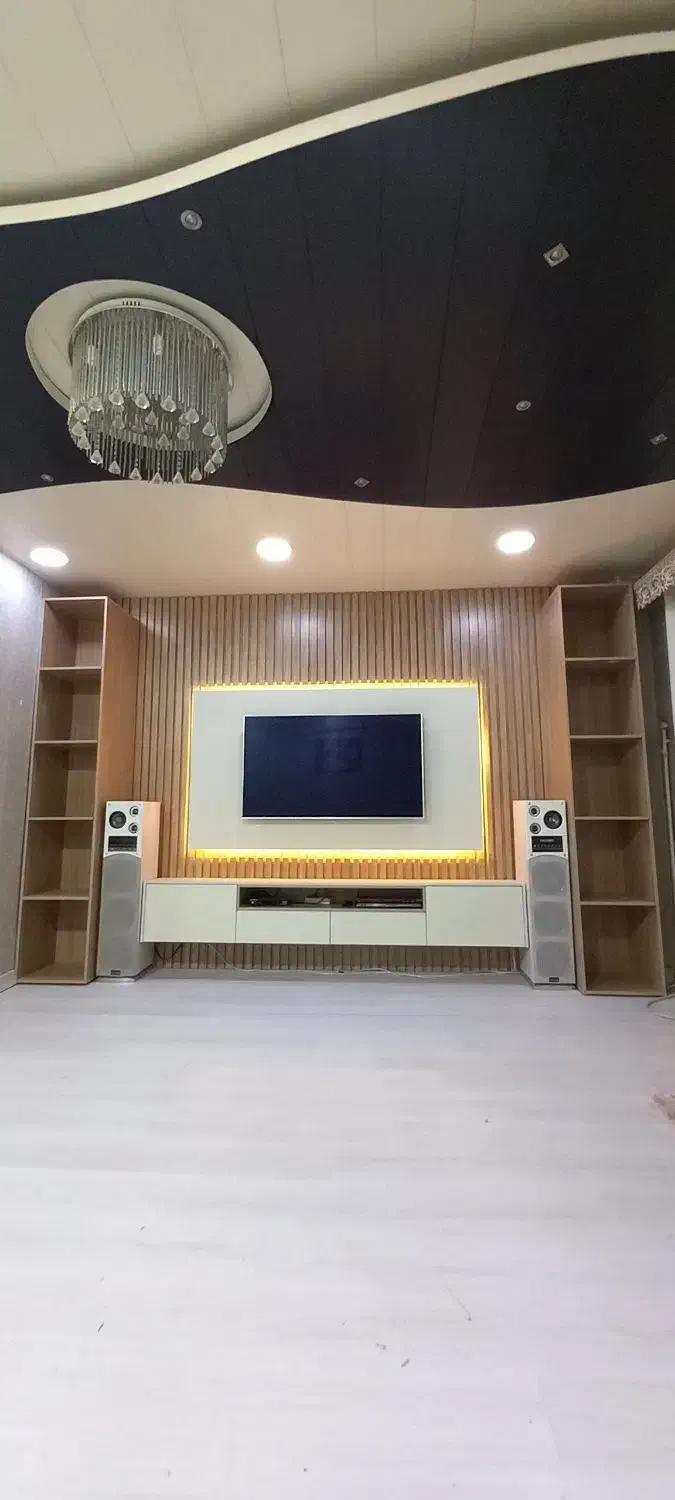 کابینت/کمددیواری/جاکفشی/ممکو/ناحیه صنعتی|خدمات پیشه و مهارت|بندر ماهشهر, |دیوار