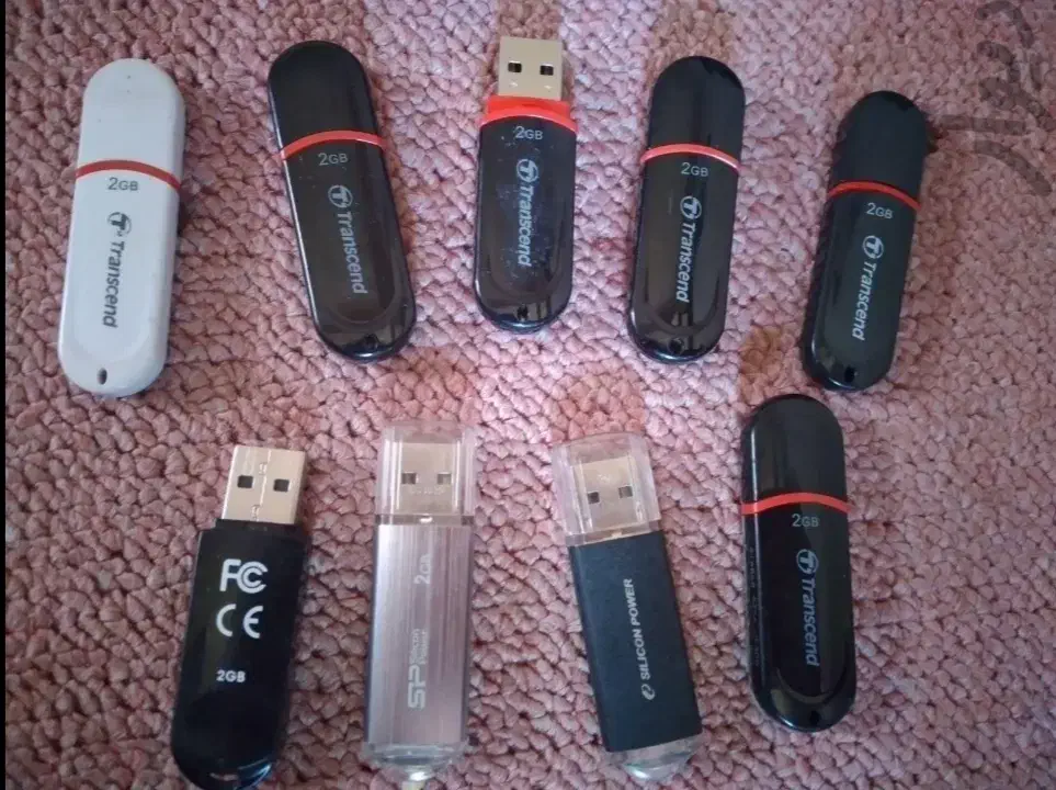 فلش|لوازم جانبی موبایل و تبلت|دهدشت, |دیوار