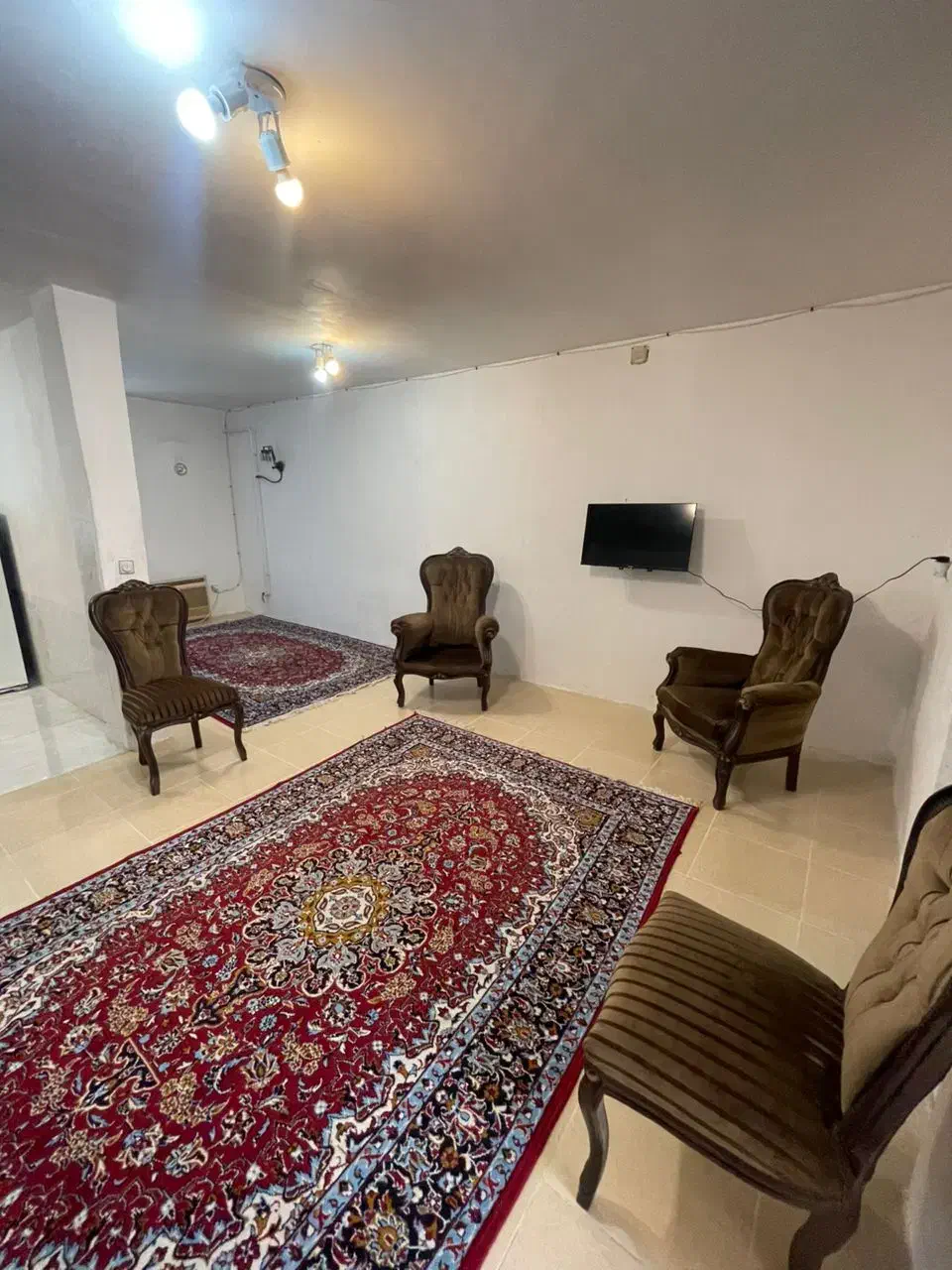 اجاره روزانه سوئیت/داخل شهر|اجارهٔ کوتاهمدت آپارتمان و سوئیت|رشت, سیا اسطلخ|دیوار