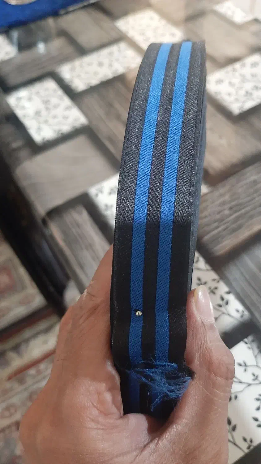 فروش. نواری سه خط|لوازم خیاطی و بافتنی|باقرشهر, |دیوار