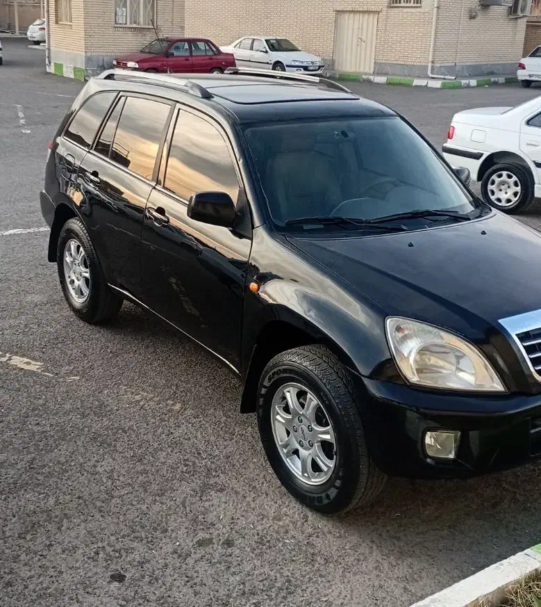 ام وی ام x33 مدل ۹۱ بیرنگ|خودرو سواری و وانت|اردبیل, |دیوار