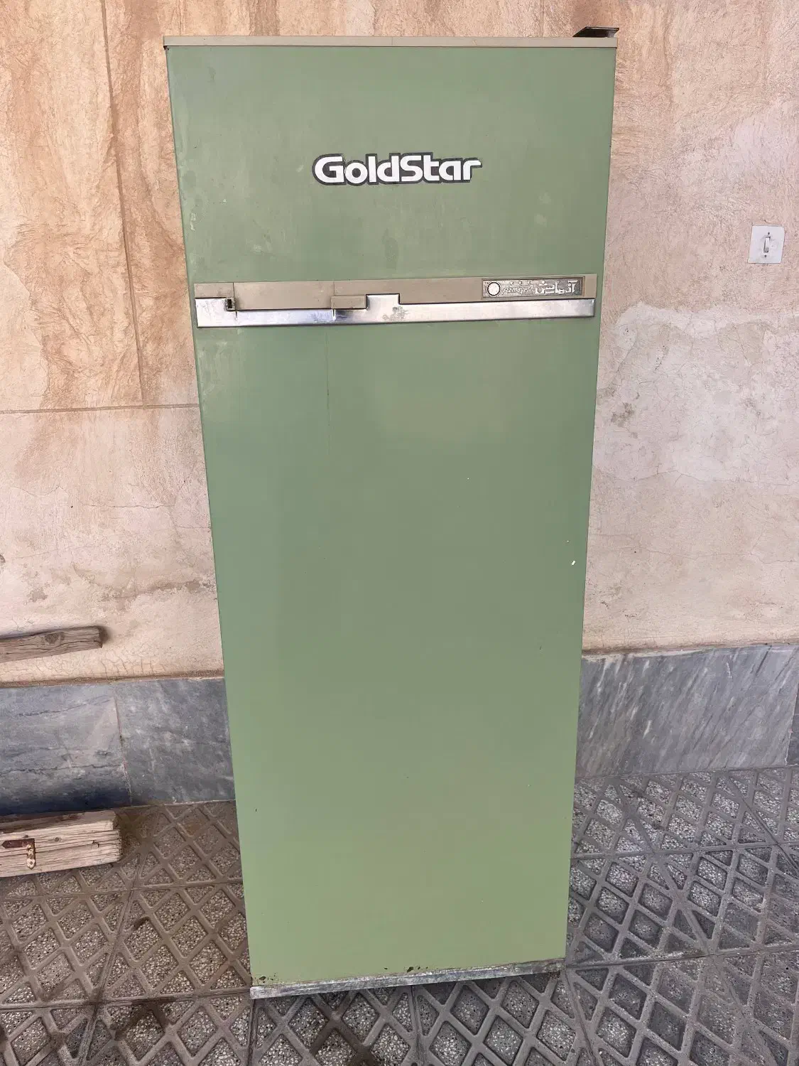 سالم|یخچال و فریزر|دامغان, |دیوار