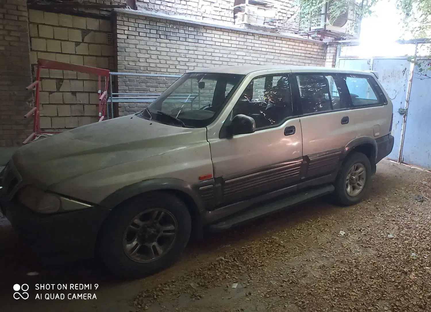 موسو|خودرو سواری و وانت|تهران, گیشا|دیوار