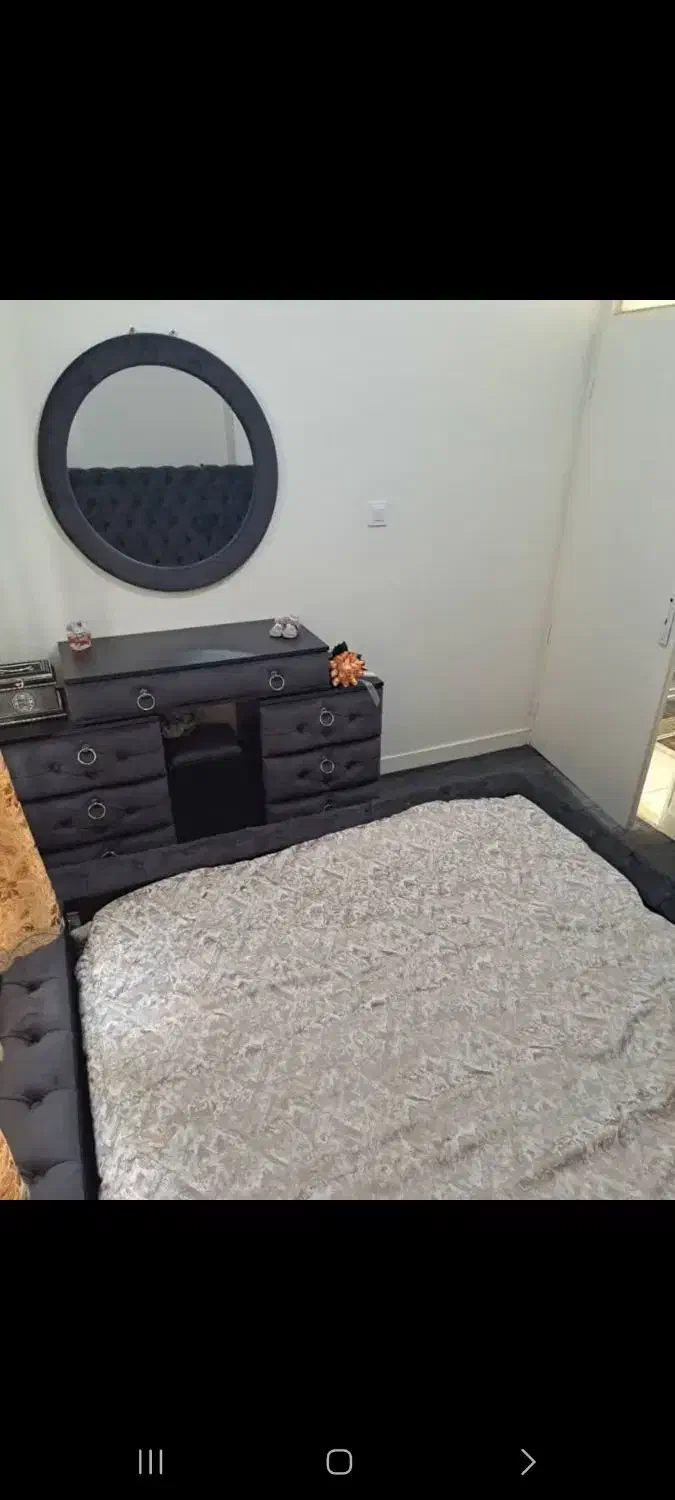 آذربایجان قصرالدشت ۵۰ متر یک خواب تک واحد