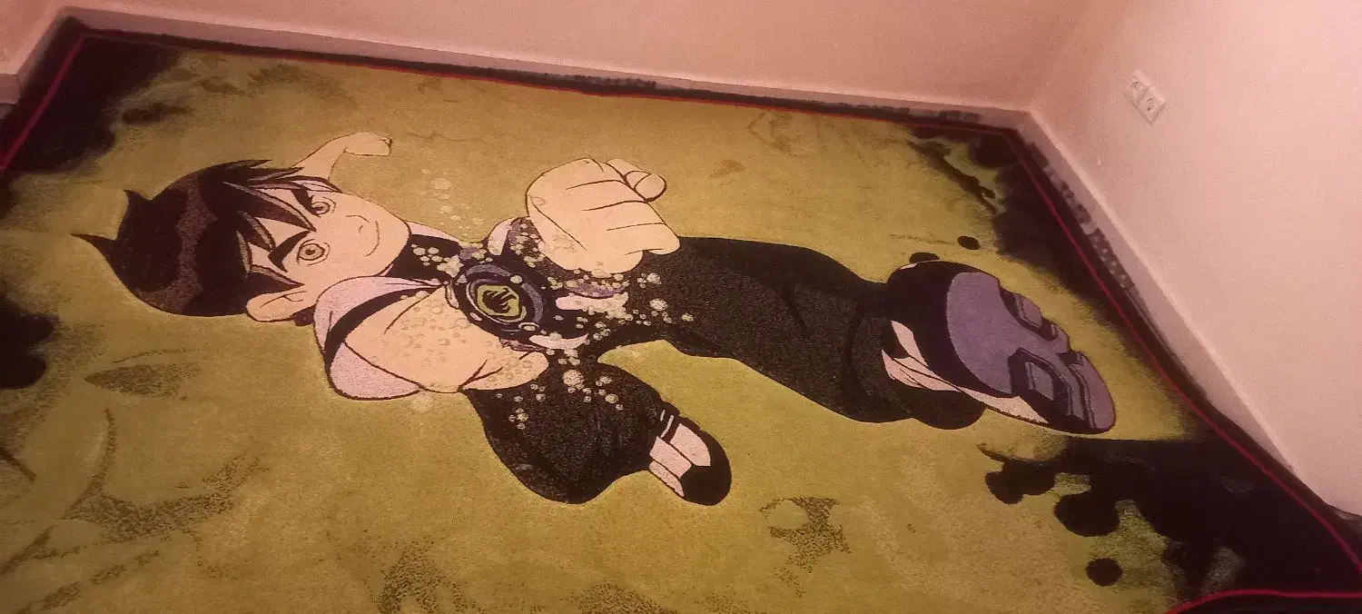 فرش|فرش|بندرعباس, |دیوار