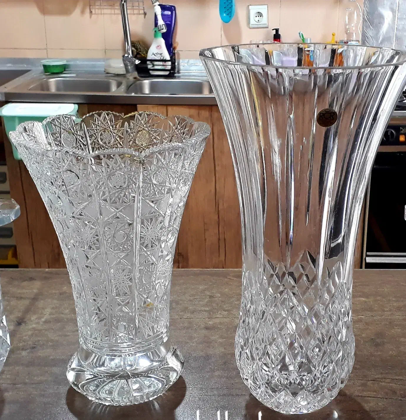 ظرف|ظروف سرو و پذیرایی|پردیس, فاز ۳|دیوار