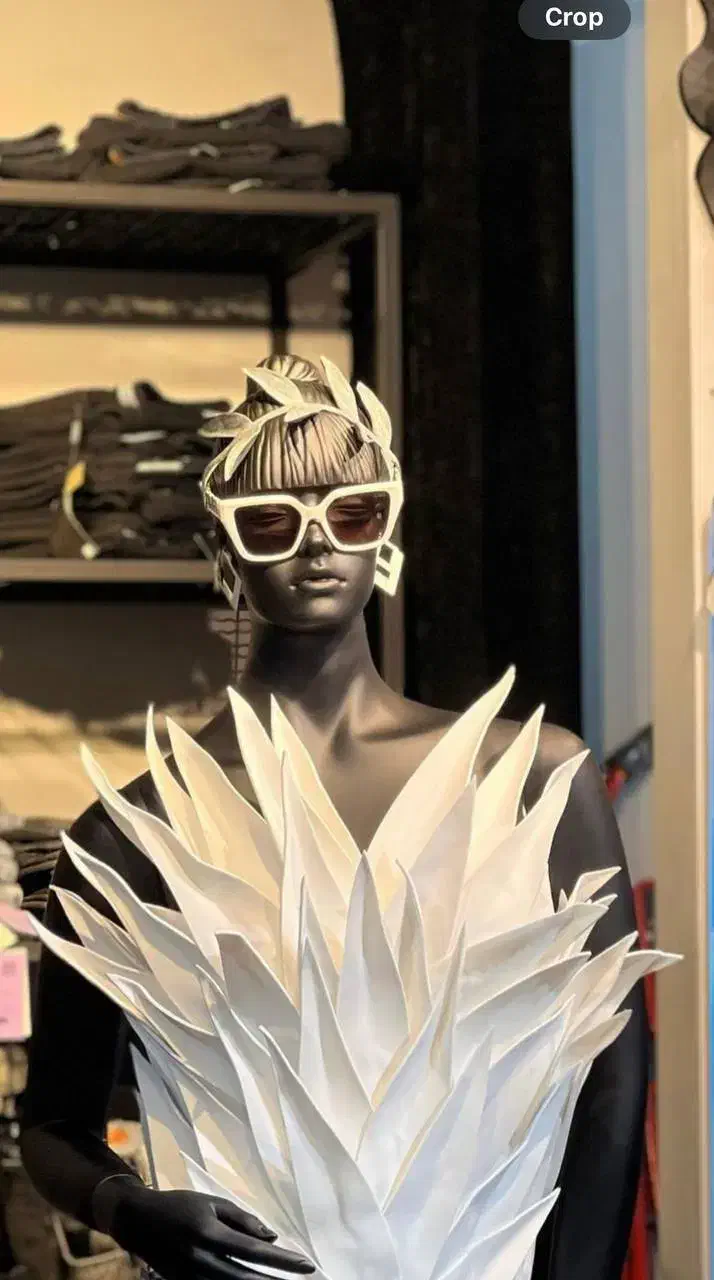 مانکن لباس نو|فروشگاه و مغازه|رشت, امین الضرب|دیوار