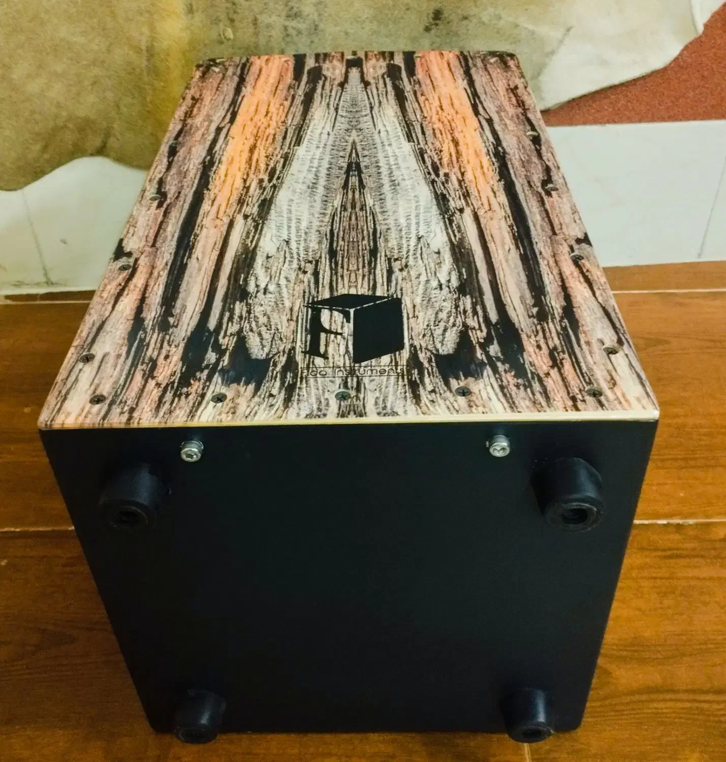 کاخن،کاخن فیدا اینفینیتی|درام و پرکاشن|نجف‌آباد, منتظری شمالی|دیوار