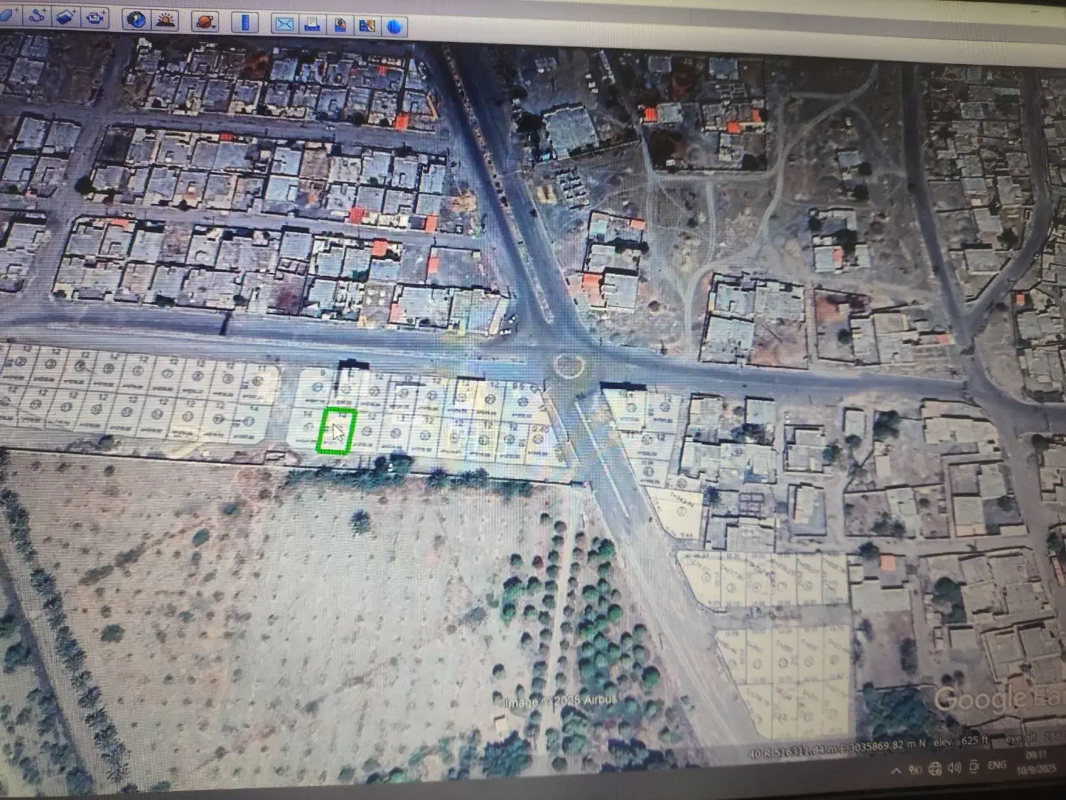 فروش زمین مسکونی سند تک برگ در رودان|فروش زمین و ملک کلنگی|رودان, |دیوار