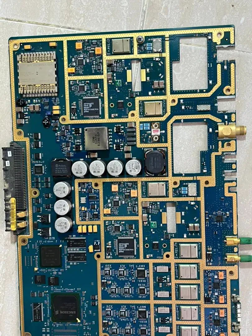 ضایعات برد و کامپیوتر لوازم هوشمند و کنسول|قطعات و لوازم جانبی رایانه|تهران, سهروردی|دیوار