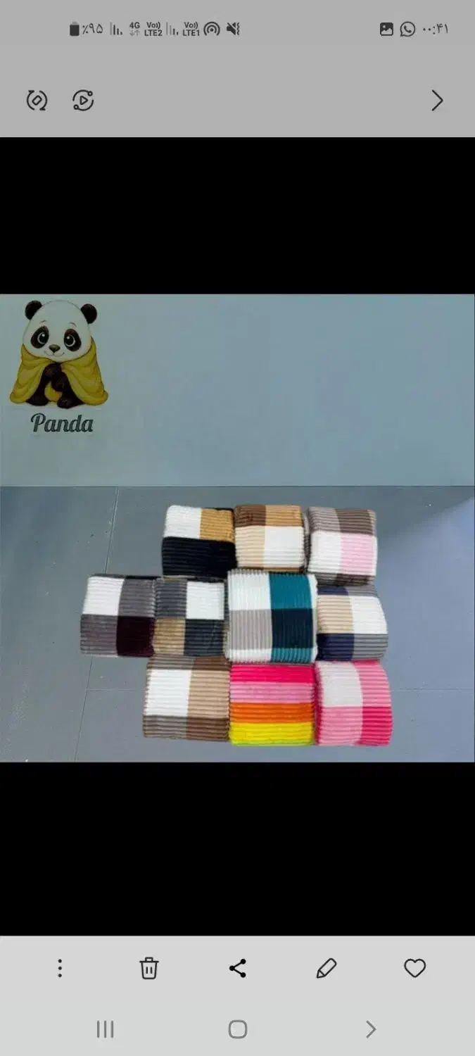 پتو تک نفره دونفره مسافرتی وزن سنگین به قیمت عمده|رختخواب، بالش، پتو|شیراز, محمدیه|دیوار