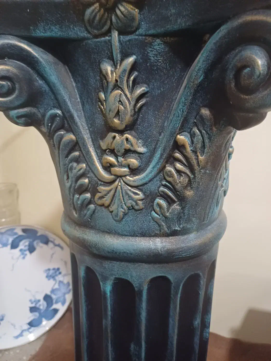 میز رزین|مجسمه، تندیس، ماکت|تهران, استقلال|دیوار