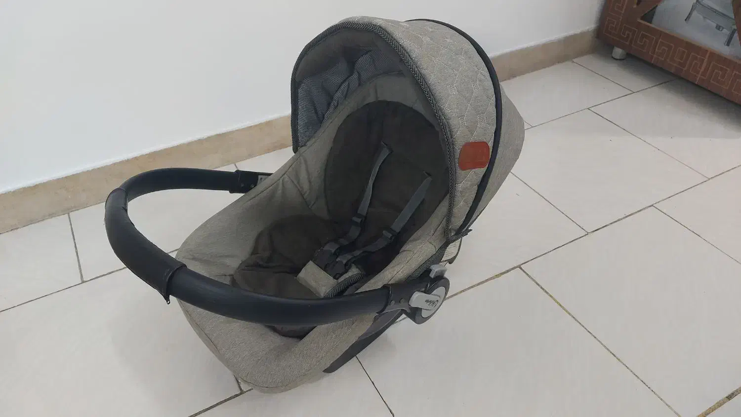 کالسکه و کریر دلیجان|کالسکه و لوازم جانبی|تهران, شهرک فردوس (حسینی)|دیوار