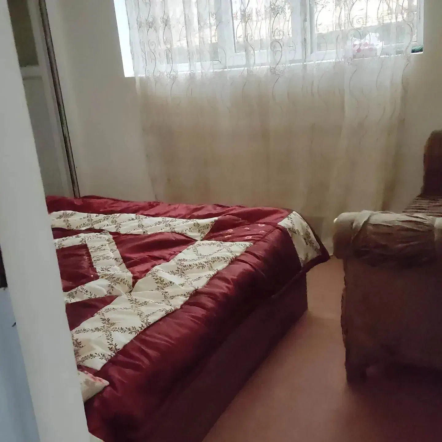 باغ ویلا ییلاقی|اجارهٔ کوتاهمدت ویلا و باغ|طرقبه, |دیوار