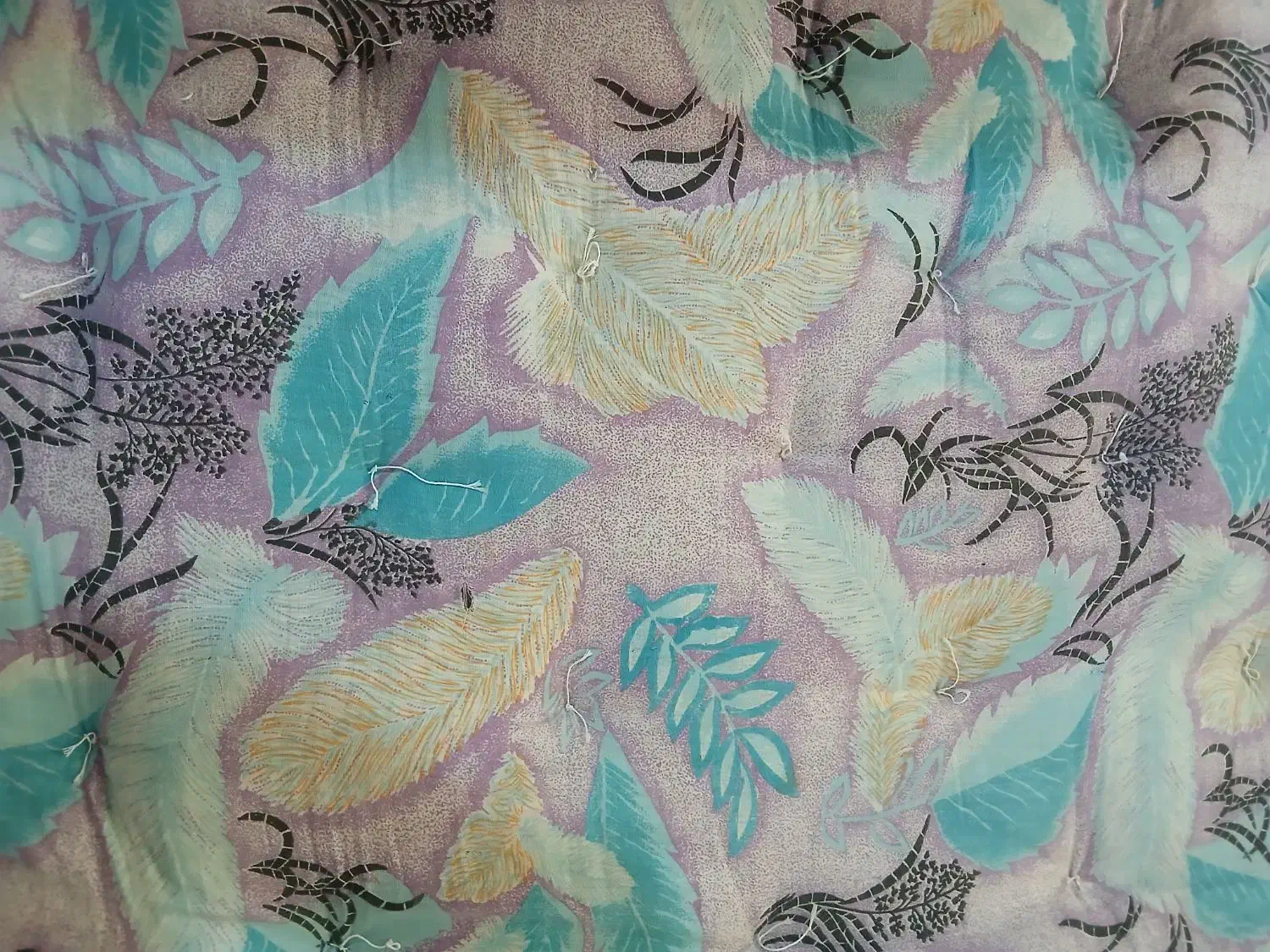 تُشَک پشم شیشه درحدنو ابعاد170در90پرباروضخیم|تشک تختخواب|بجنورد, |دیوار