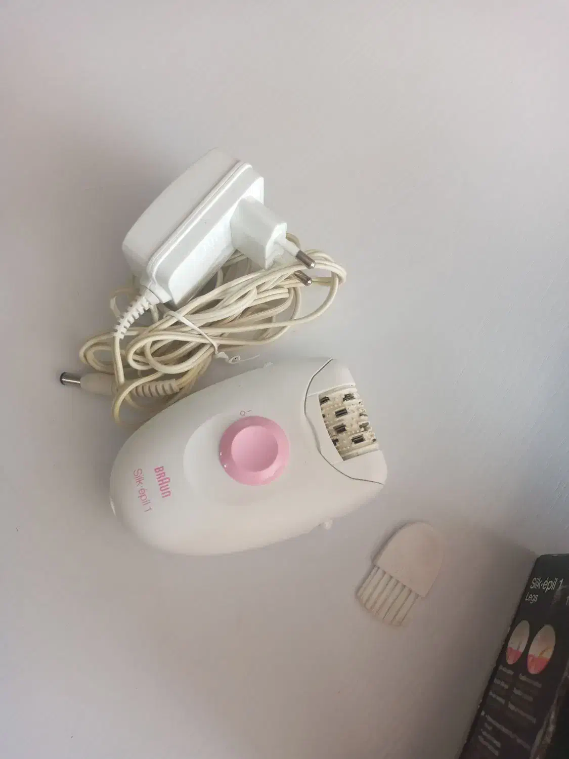 اپلیدی بروان اصل آلمان|آرایشی، بهداشتی، درمانی|قم, شهرک امام حسین|دیوار