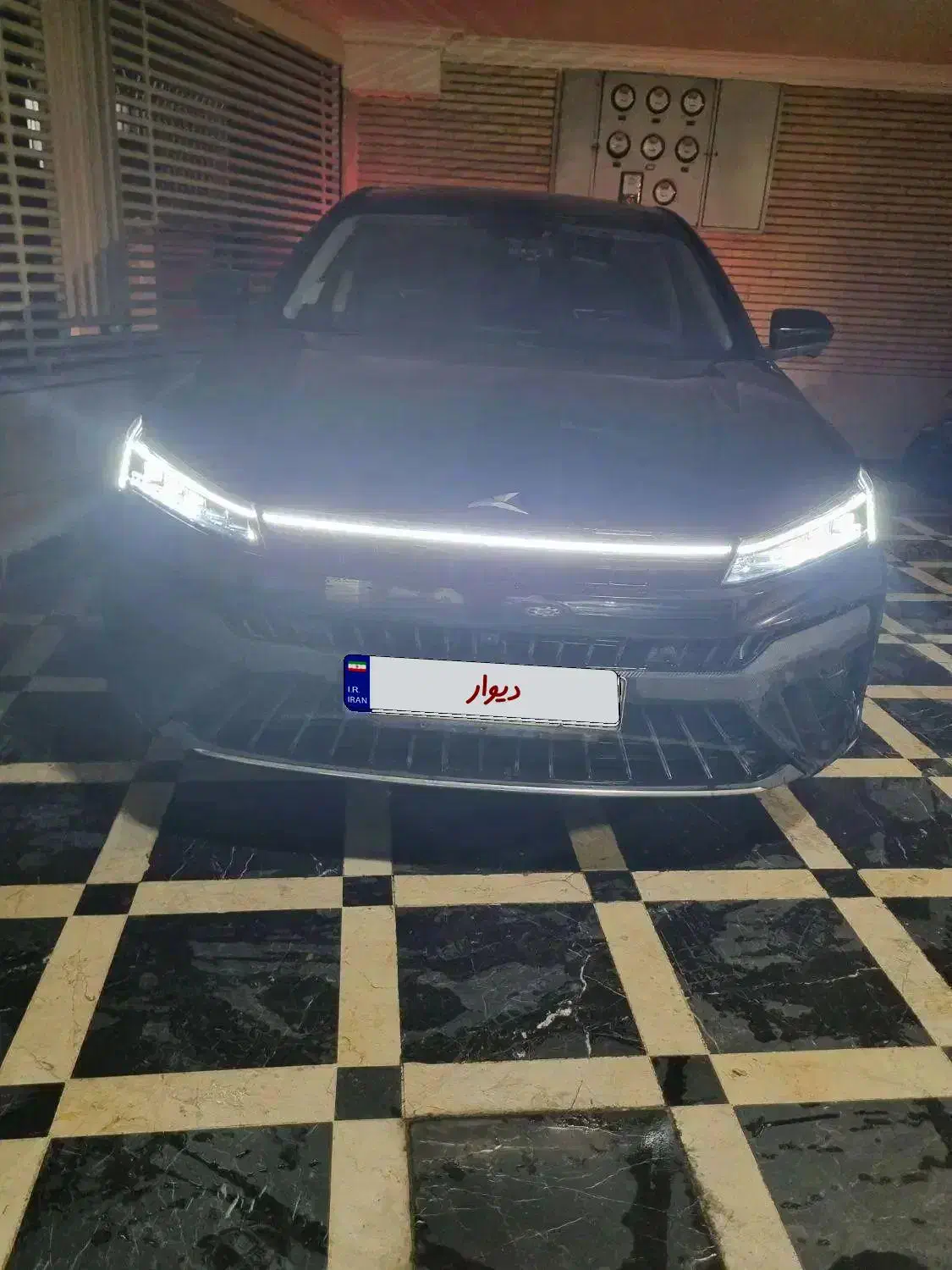 j7 مدل ۱۴۰۲|خودرو سواری و وانت|تهران, آرژانتین|دیوار