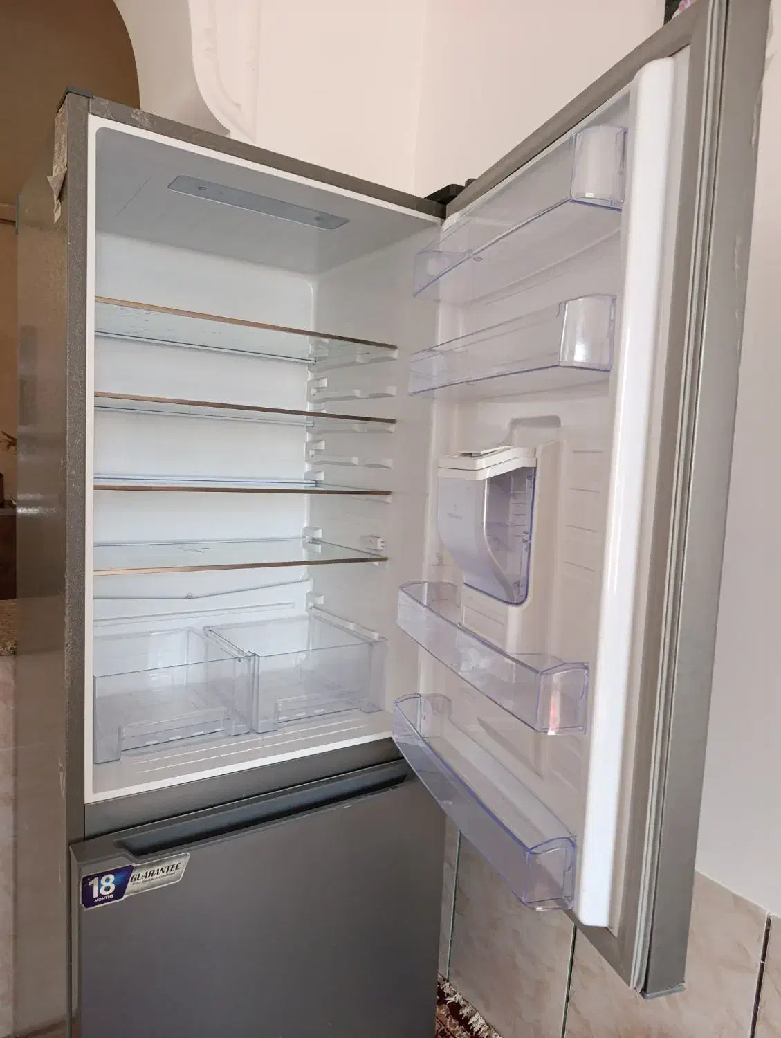 یخچال|یخچال و فریزر|کردیان, |دیوار