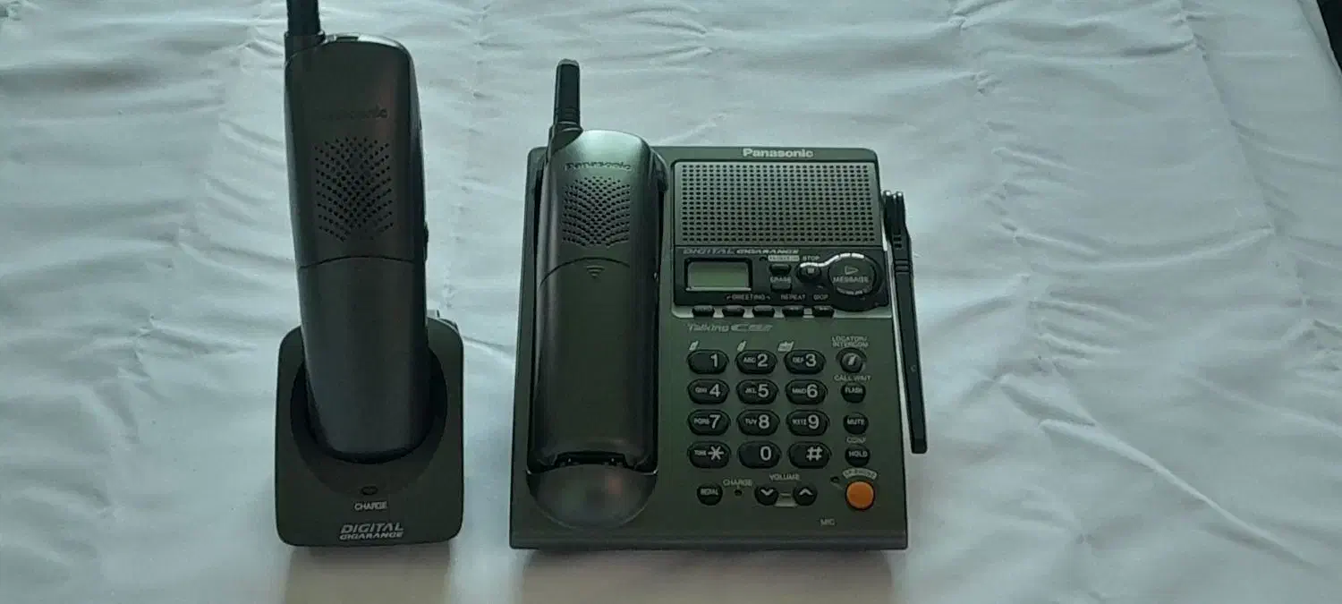 تلفن|تلفن رومیزی|شوشتر, |دیوار