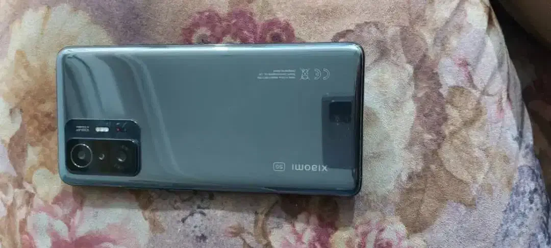 گوشی 11tشیائومی سریmi|موبایل|اهواز, طالقانی|دیوار