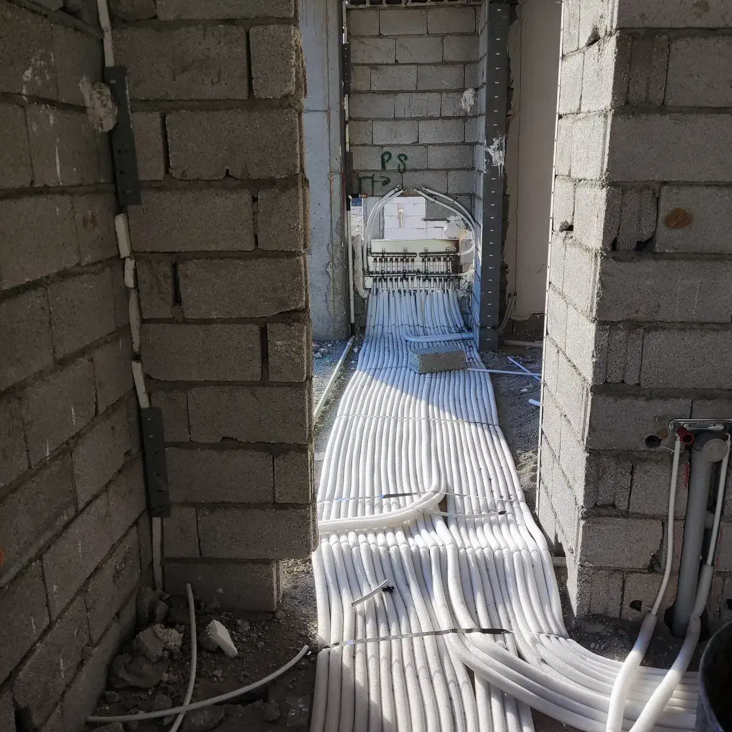 تاسیسات لوله کشی سردوگرم شوفاژ تعمیرمشعل موتورخانه|خدمات پیشه و مهارت|ارومیه, |دیوار