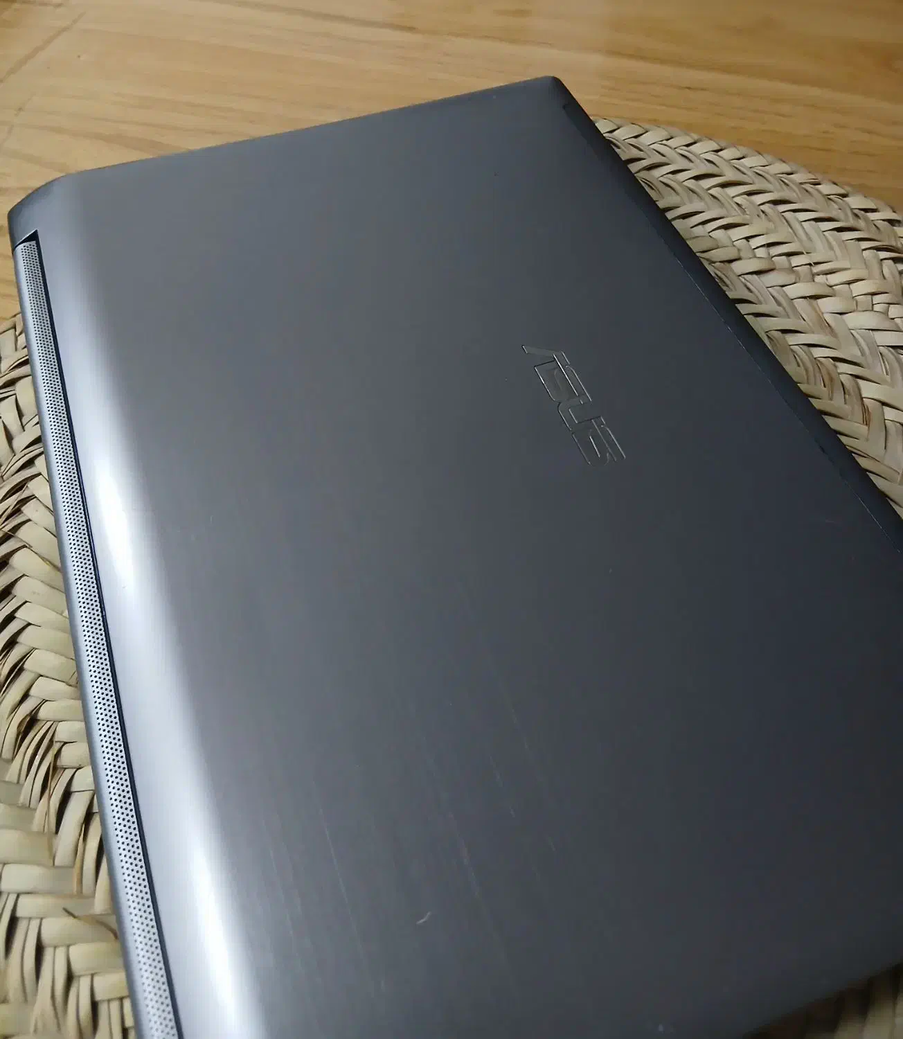 لپ تاپ ایسوس مدل n43sl|رایانه همراه|مشهد, نوید|دیوار