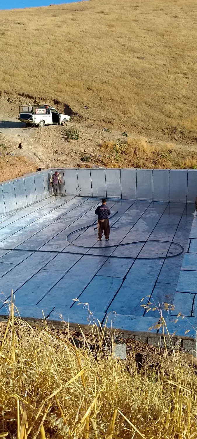 نمایندگی ایزوگام و قیروگونی محمدی|خدمات پیشه و مهارت|سنندج, |دیوار